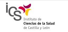 logo ICSaludCyL